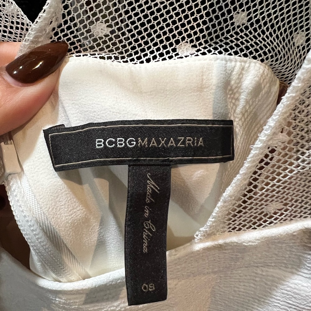 BCBGMAXAZRIA - Picture 2 of 3